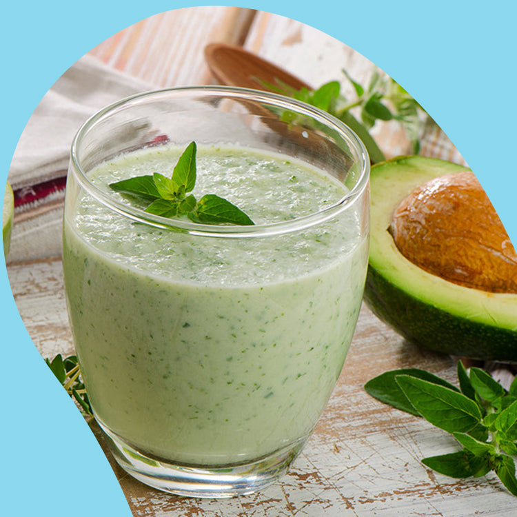 Healthy Kale Smoothie Recipe For Weight Loss
 &ndash; Comfee’