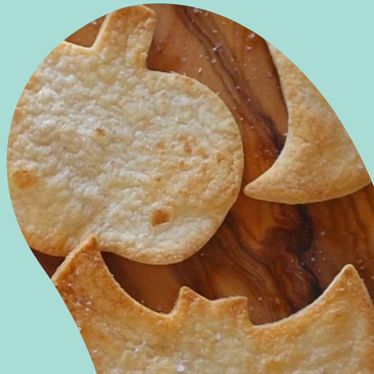 Tortilla Chips
 &ndash; Comfee’