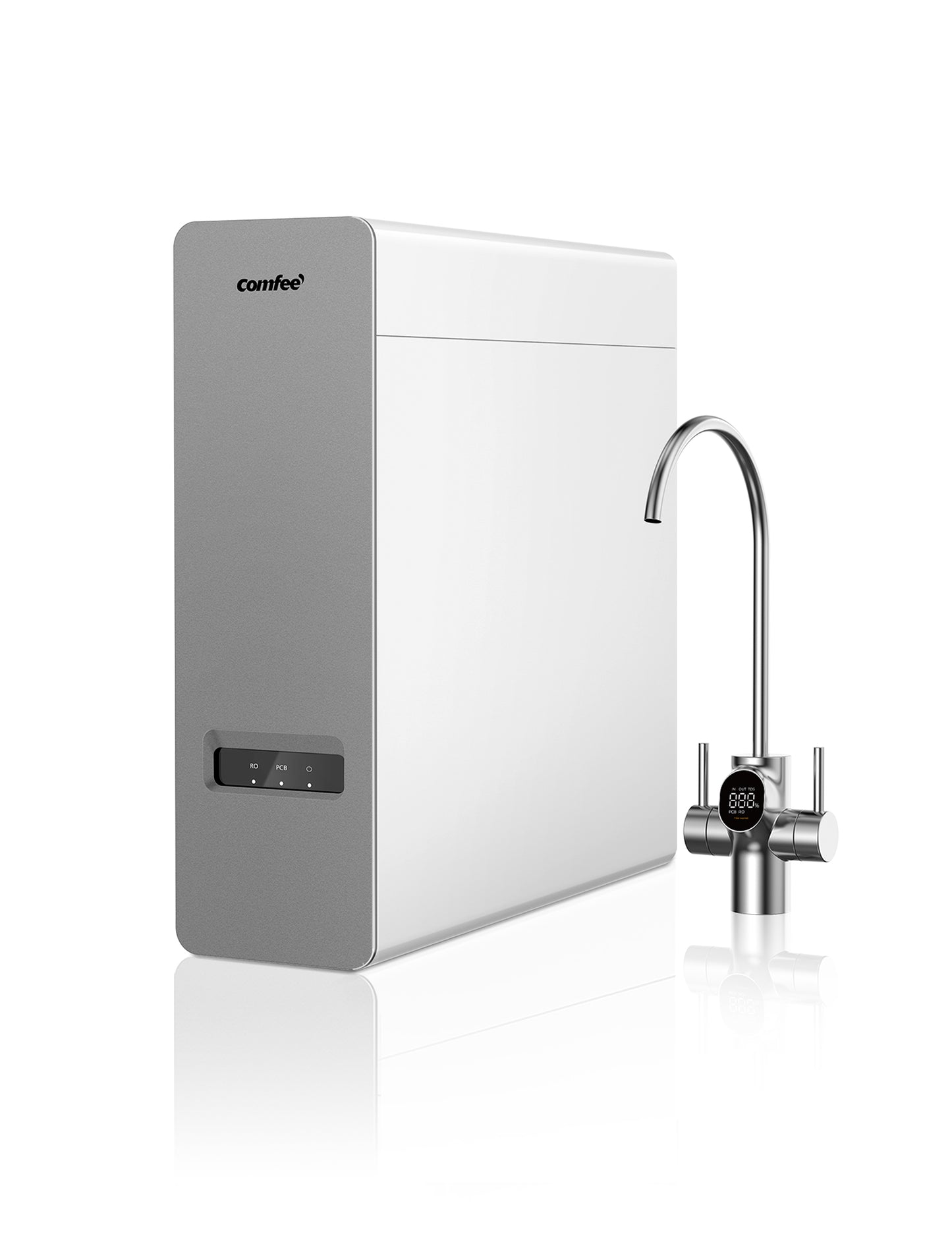Comfee 1000gpd water reverse osmosis system