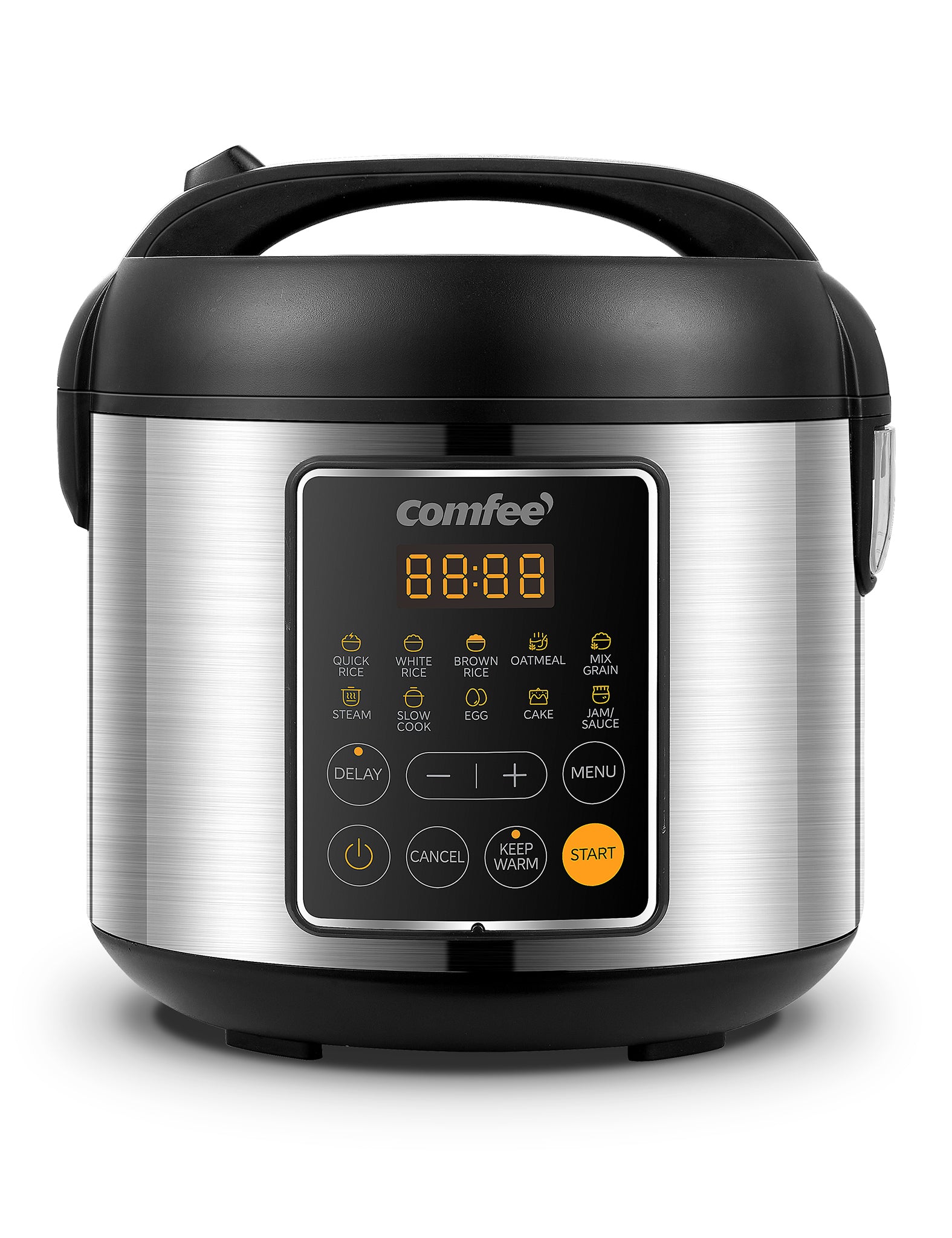 Comfee compact rice cooker