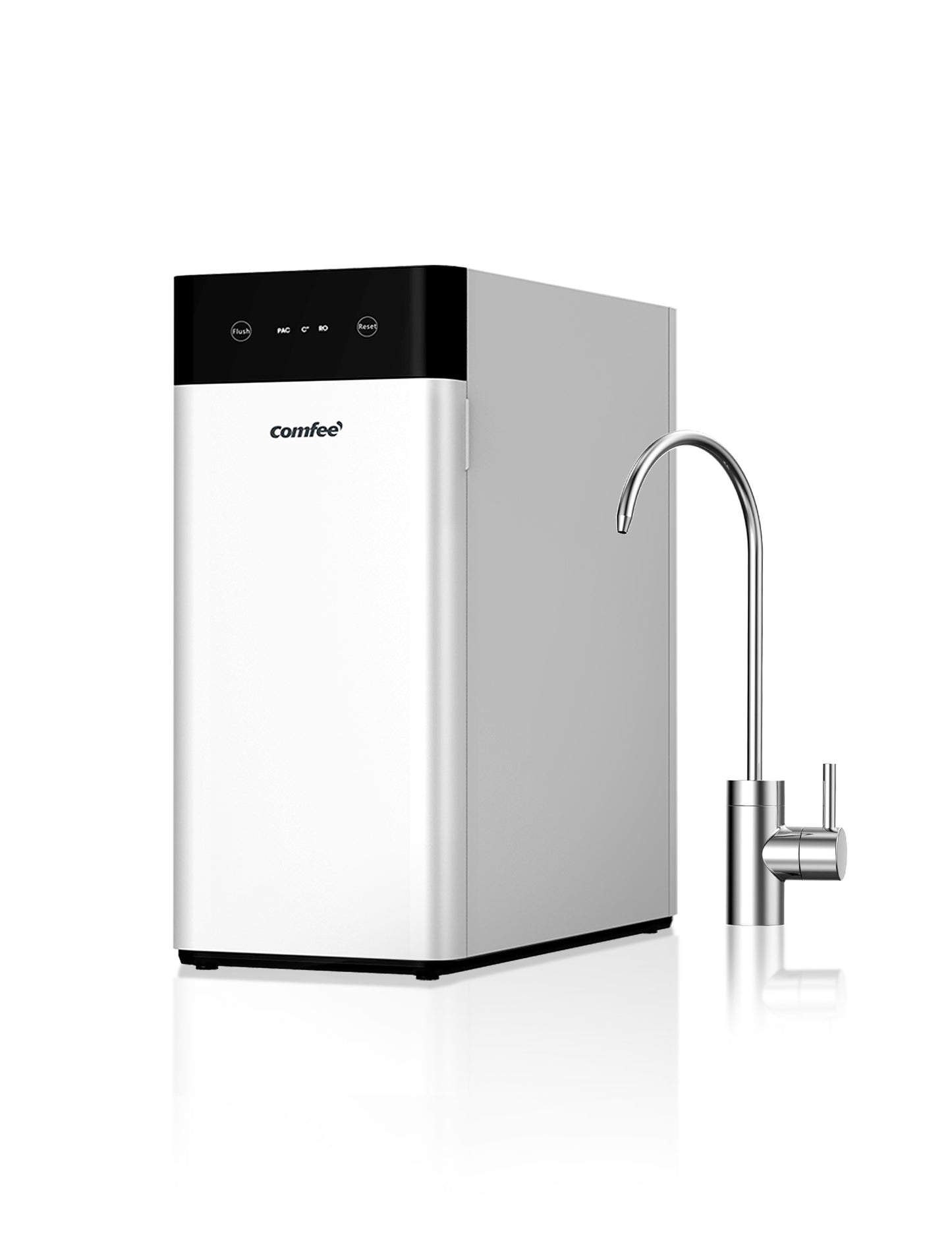 Comfee 400gpd water reverse osmosis system