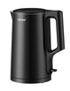 Comfee 1.7L Double Wall Electric Kettle