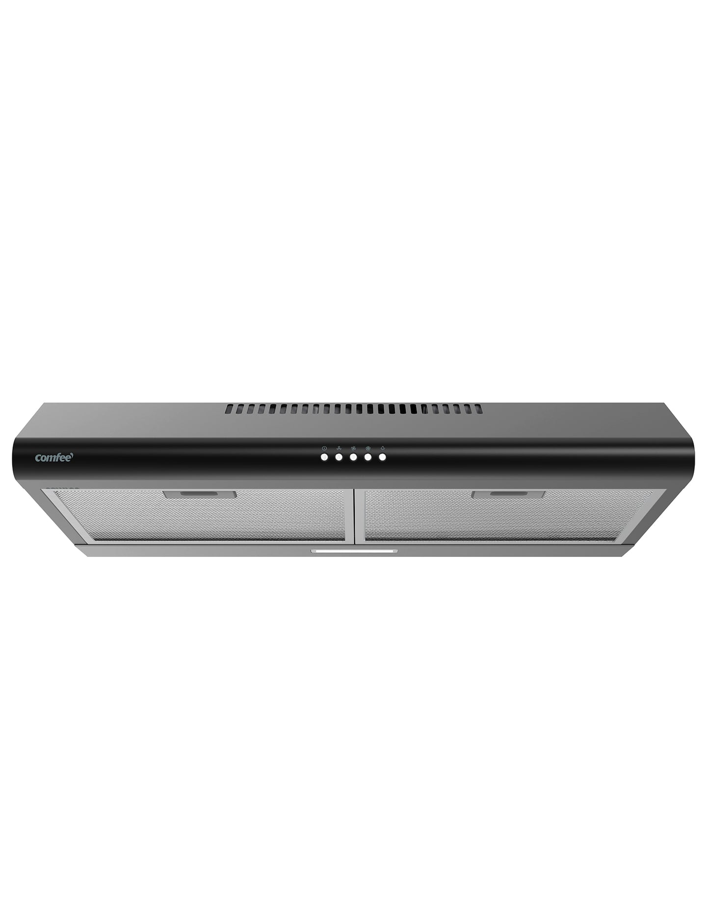 Dual Under Cabinet Kitchen Range Hood