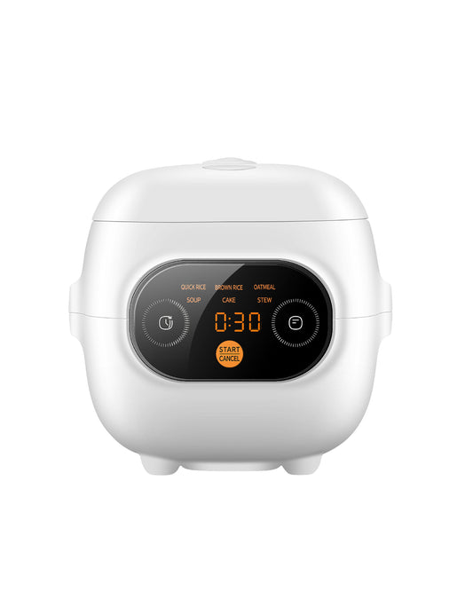 comfee mini rice cooker