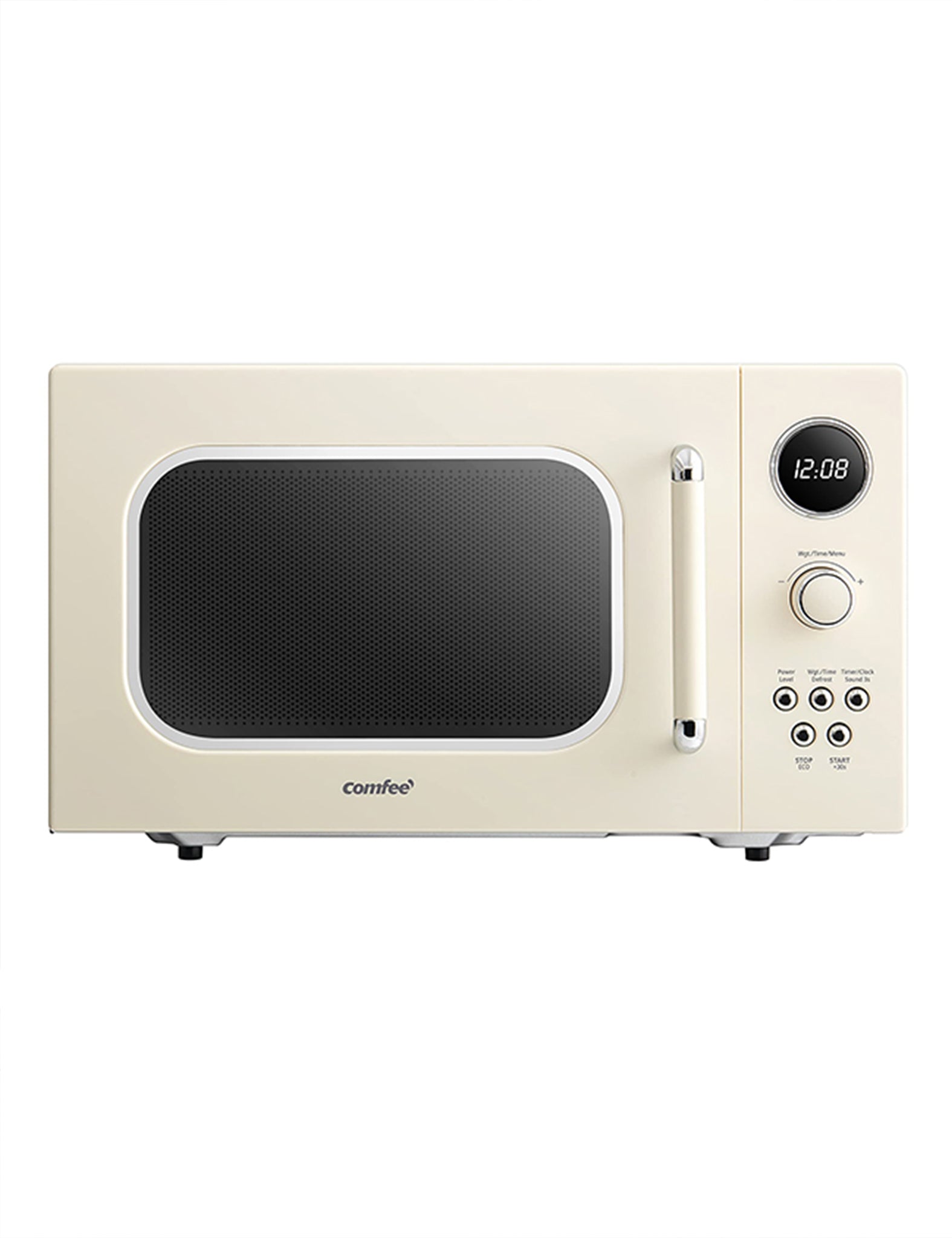 Retro Style Kitchen Countertop Microwave Oven - Comfee – Comfee