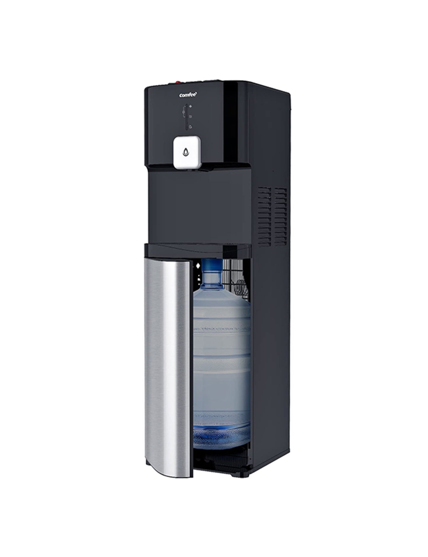 bottom loading water dispenser