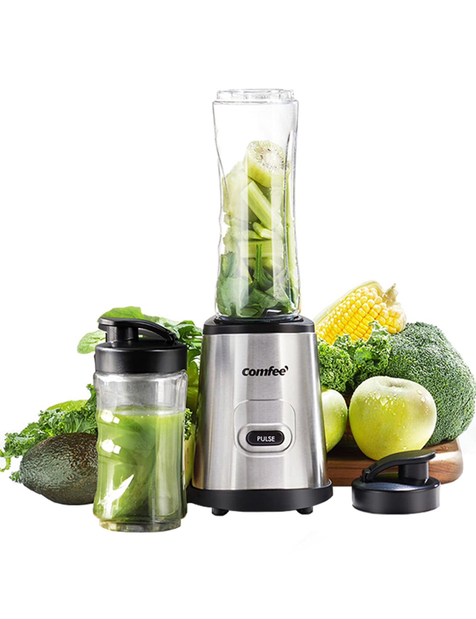 Compact Personal Blender For Smoothies and Juice - Comfee – Comfee