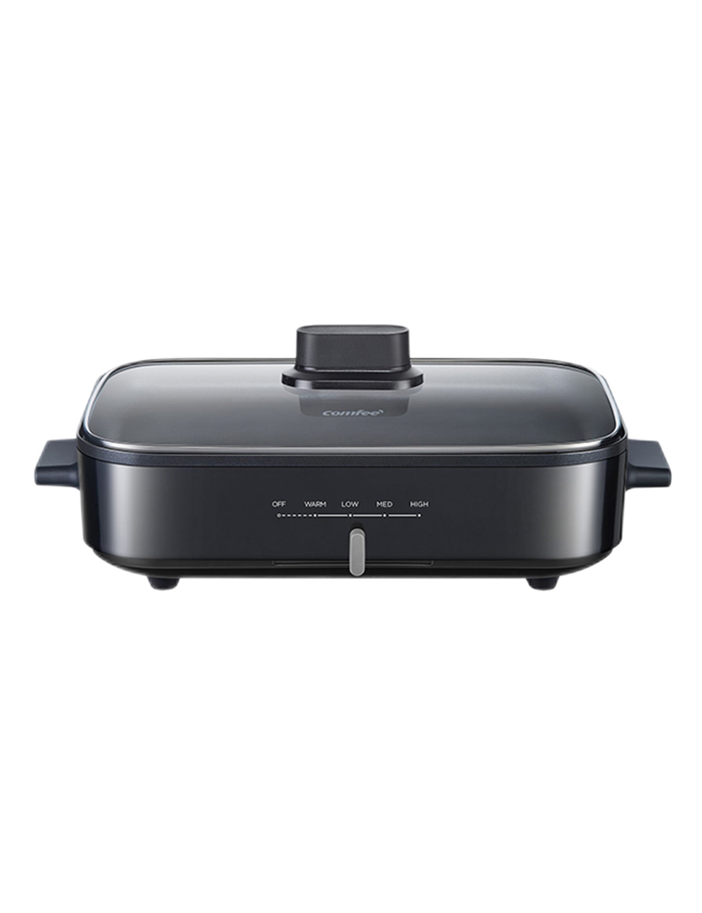 comfee electric skillet pan