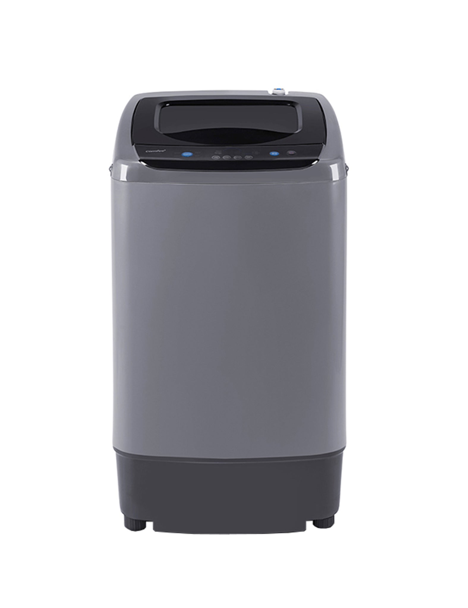 COMFEE' Portable Washing Machine With LED Display 0.9 Cu Ft for