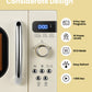 specifications of comfee microwave