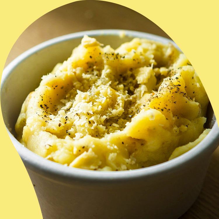Mashed Potatoes Comfee Mashed Potatoes Comfee