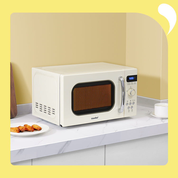 This Microwave Oven Buying Guide Ensures You Have the Best Microwave