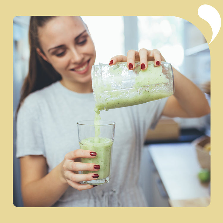 When the Juice Ain’t Worth the Squeeze Fruits that Aren’t Meant for