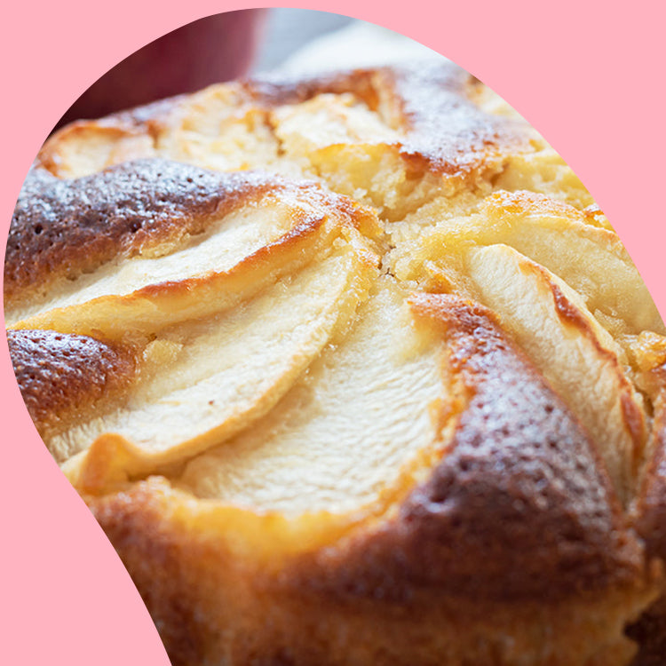 How To Make Apple Yogurt Cake In An Instant Pot Pressure Cooker Comfee’