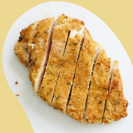 Chicken Cutlet