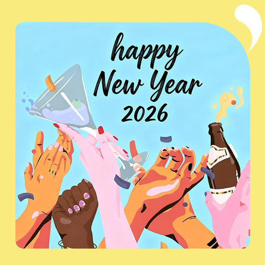 A Fresh Start: 2025 Year-End Declutter Guide to a Lighter, Brighter 2026