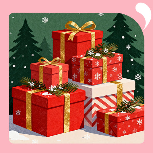 A Guide for Stress-Free Holiday Gifting