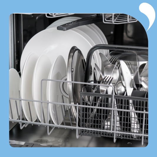 5 Maintenance Tips to Avoid Dishwasher Repairs
