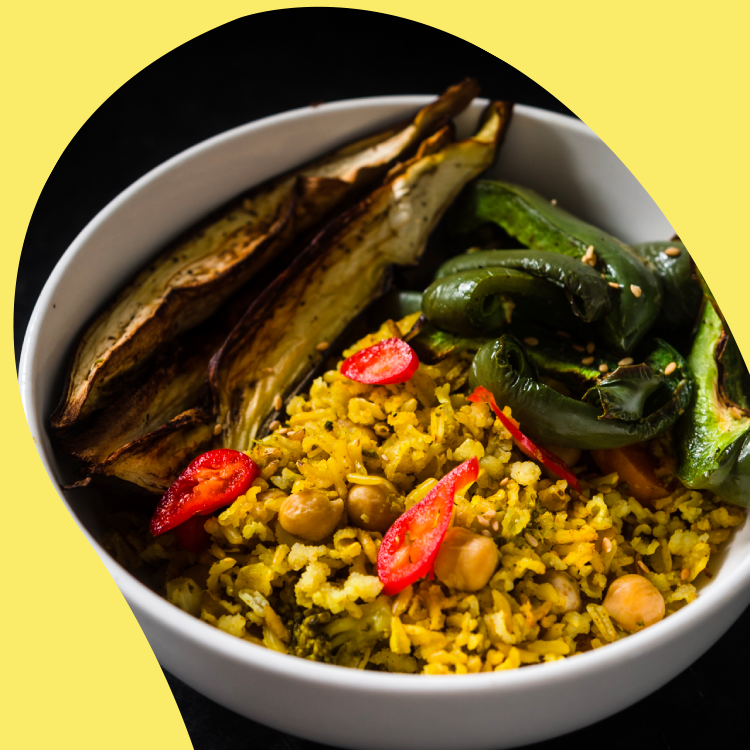 Curry Rice – Comfee’