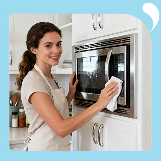 How to Keep Your Appliances Running Like New