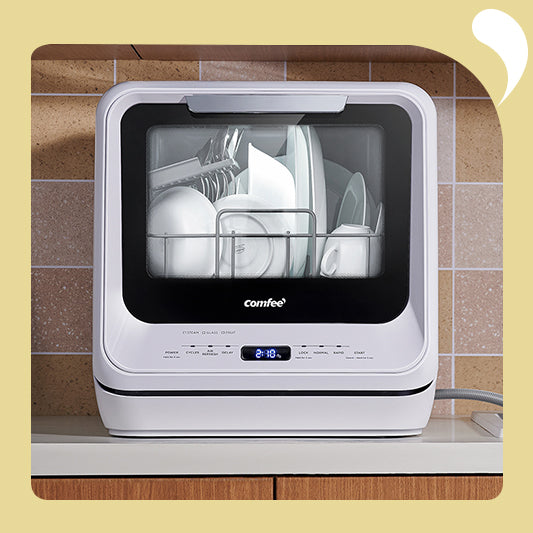 How to Know if You’re in Need of a Dishwasher