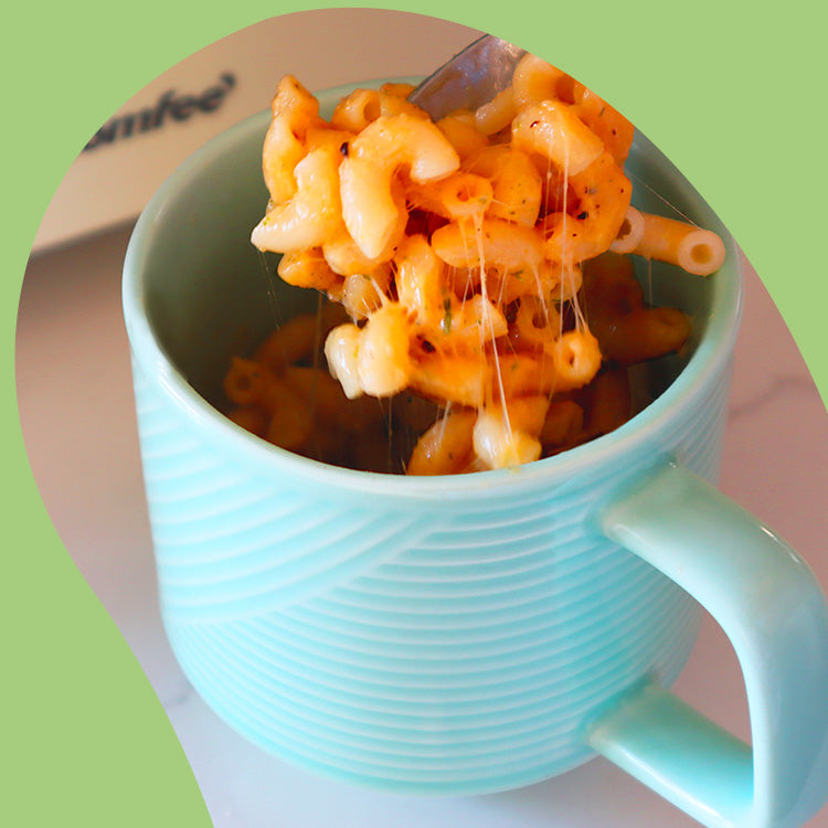 Mac and Cheese – Comfee’