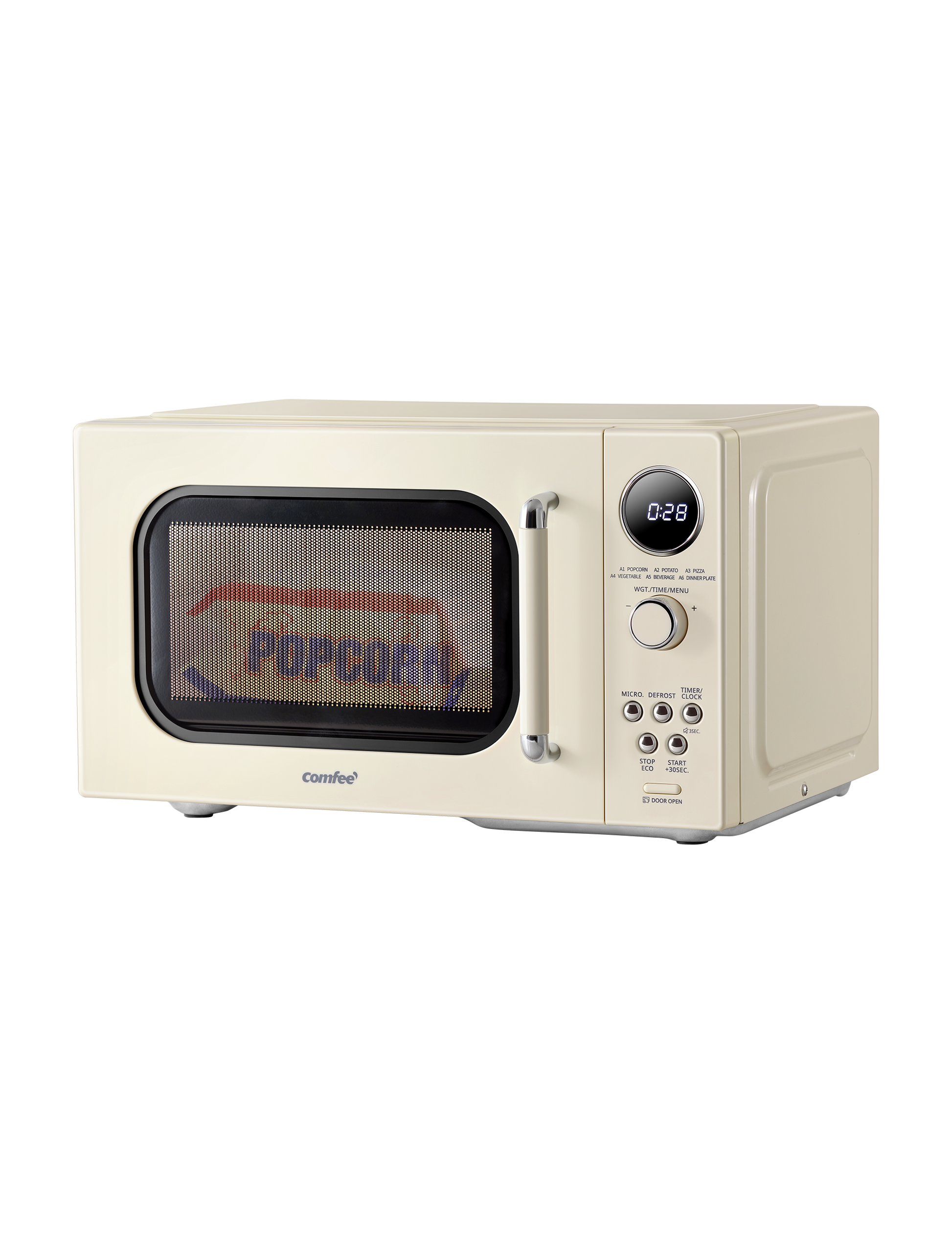 overview of apricot microwave