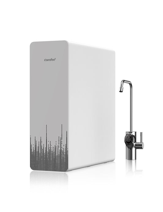 Comfee 600gpd pro water reverse osmosis system
