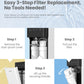 how to install water reverse osmosis system