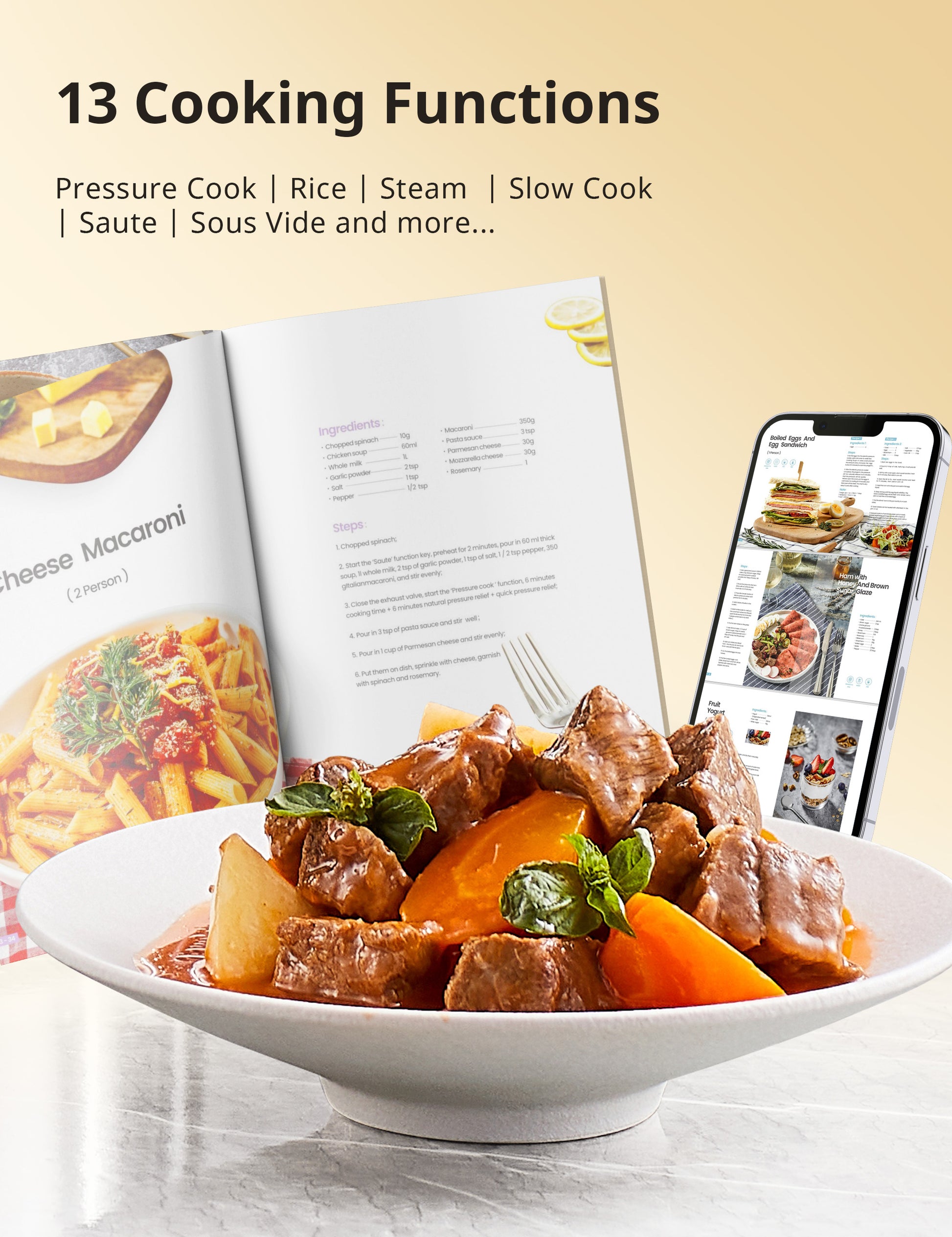 beef stew and its recipe