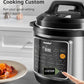 16-in-1 Electric Pressure Cooker