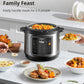 16-in-1 Electric Pressure Cooker