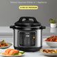 16-in-1 Electric Pressure Cooker