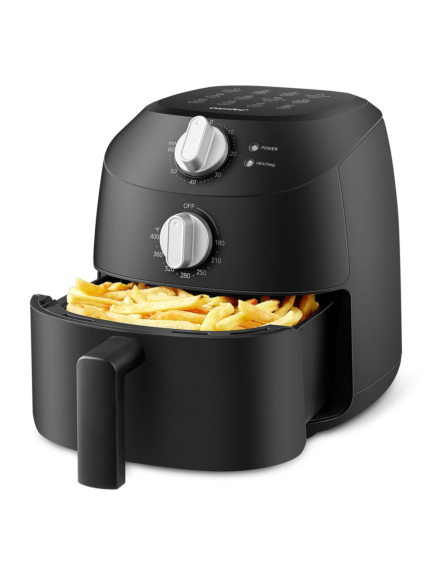 2.2 Qt Digital Air Fryer