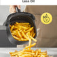 2.1 Qt Digital Air Fryer