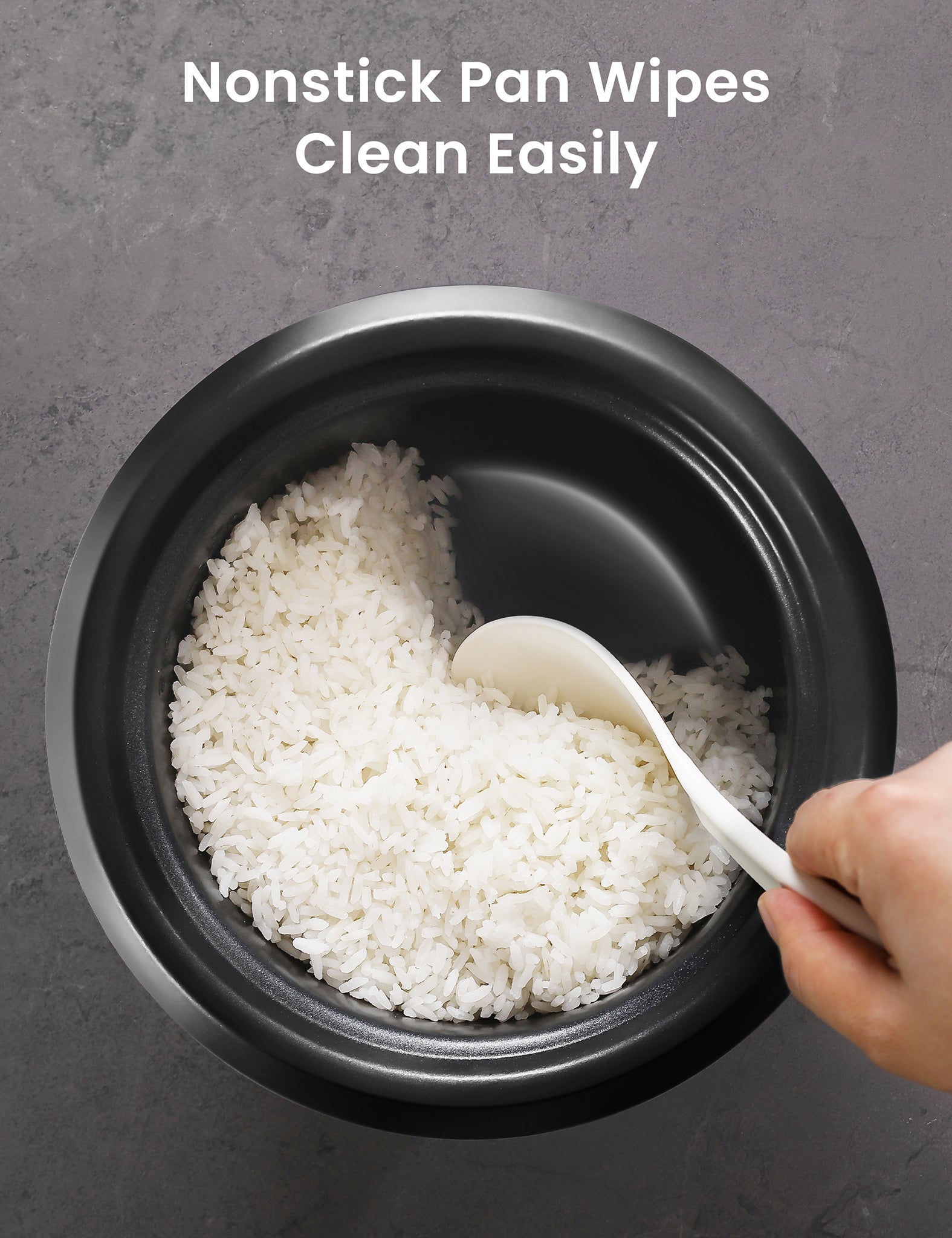 Multifunctional Electric Rice Cookers - Comfee – Comfee’