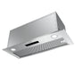 Comfee 27inch Stainless Steel Kitchen Stove Hood