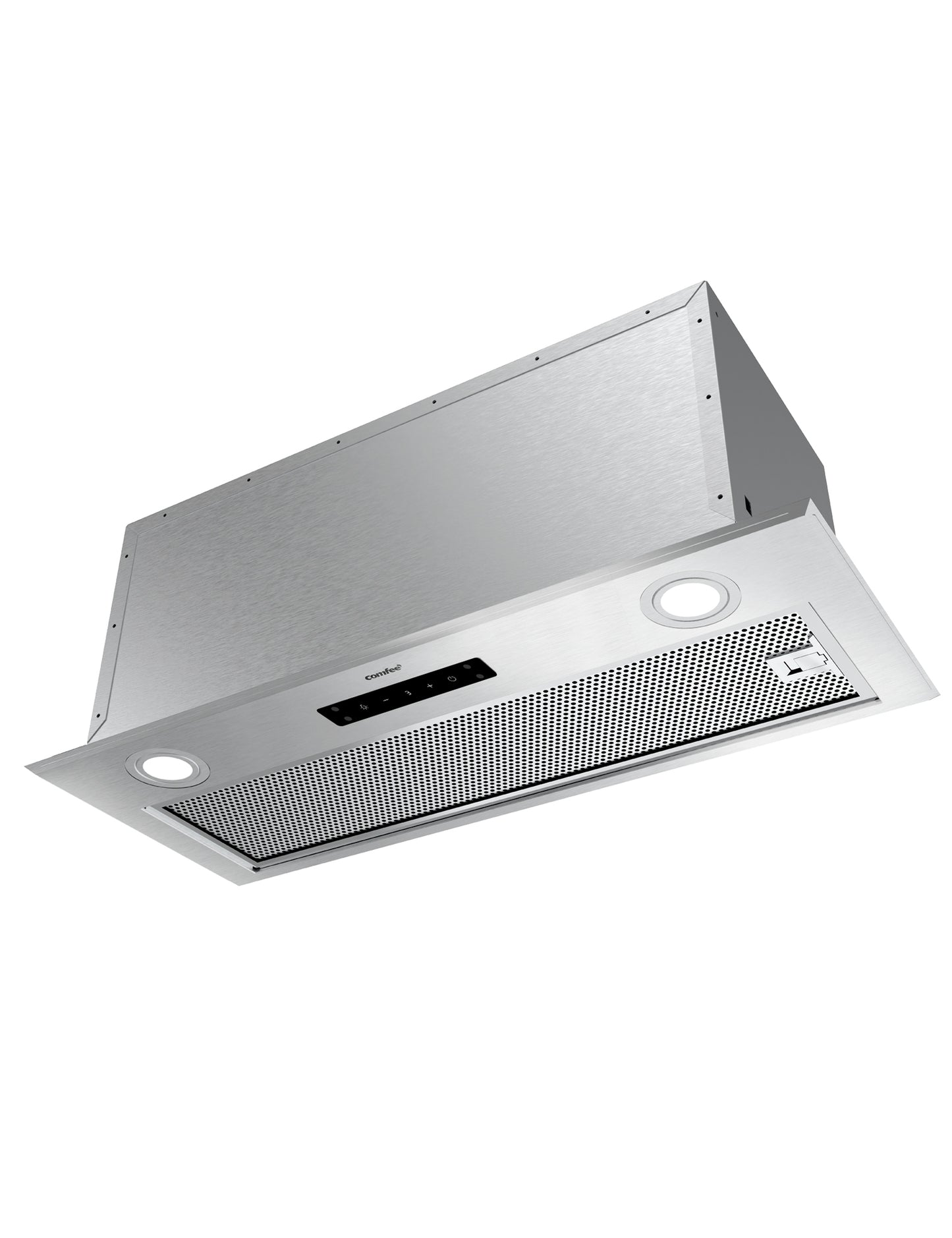 Comfee 27inch Stainless Steel Kitchen Stove Hood