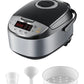 comfee instant rice cooker