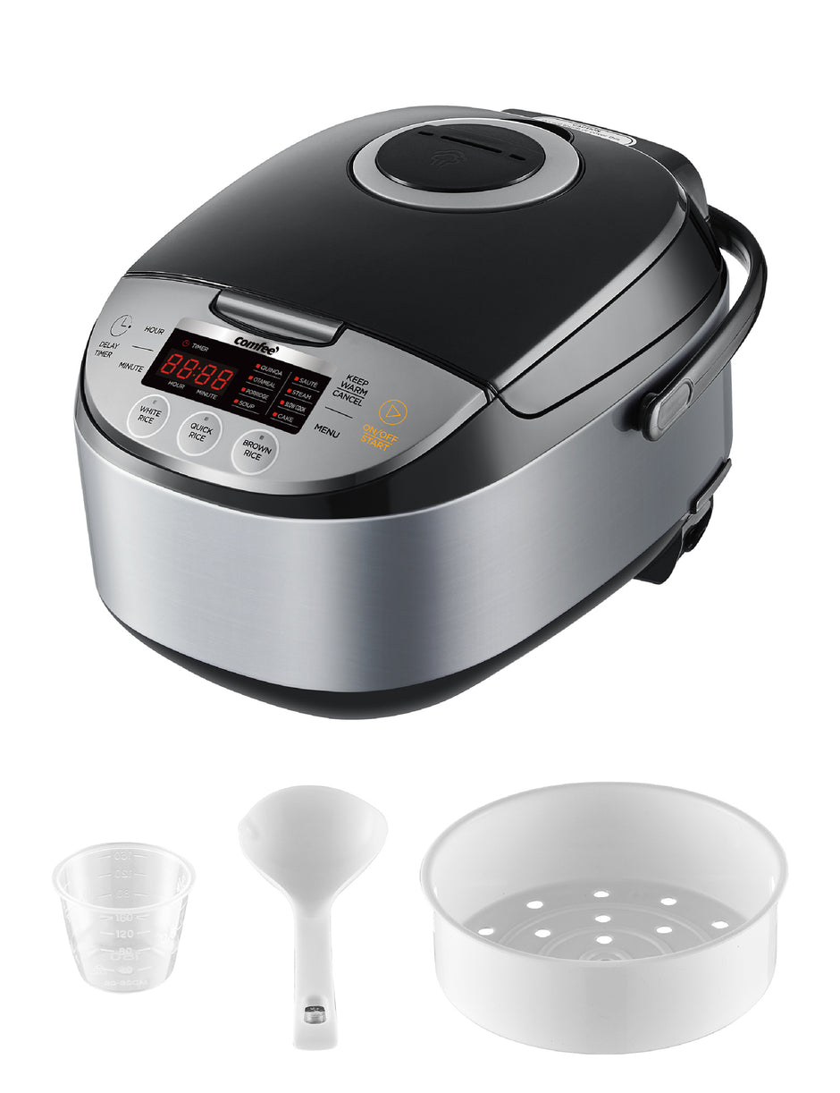 Multifunctional Electric Rice Cookers - Comfee – Comfee’
