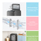 specifications of grey portable comfee washing machine
