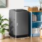 size dimensions of portable comfee washing machine