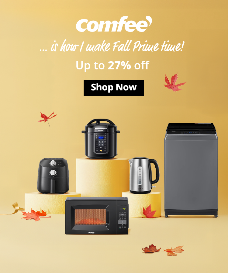 Official Comfee Website | Kitchen Appliances For You Can Trust – Comfee’
