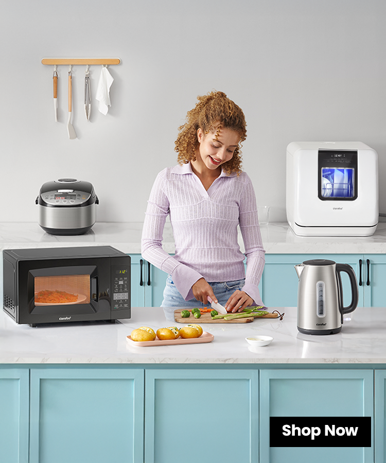 Official Comfee Website | Kitchen Appliances For You Can Official Comfee Website | Kitchen Appliances For You Can