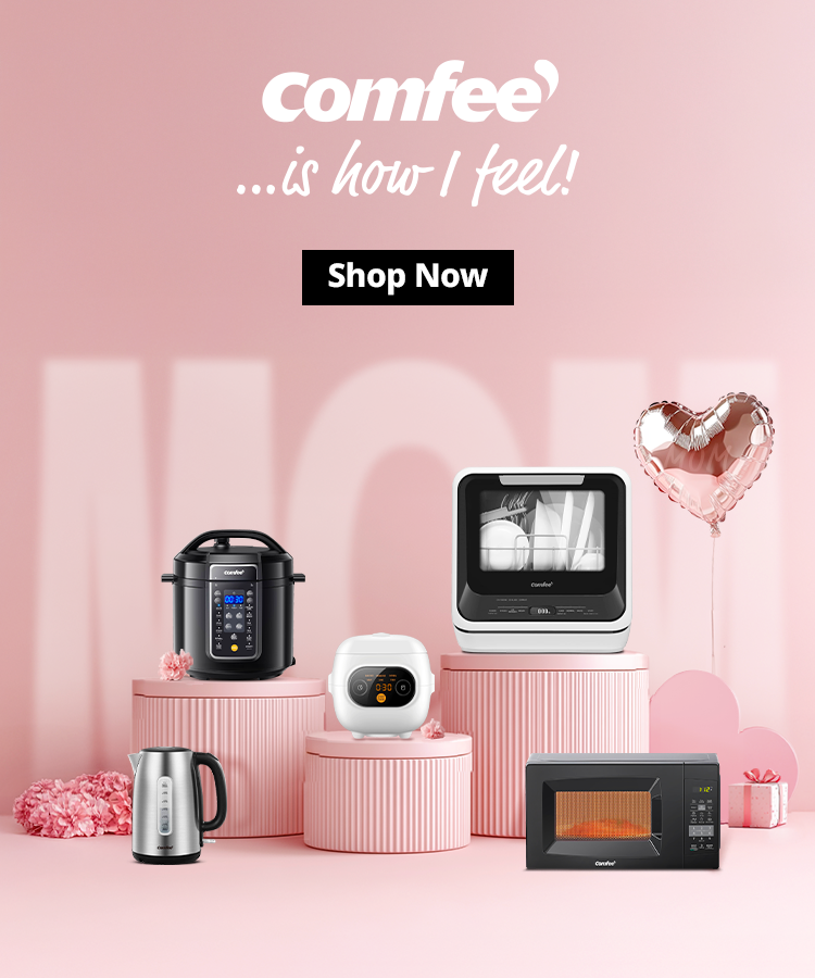 Official Comfee Website | Kitchen Appliances For You Can Trust – Comfee’