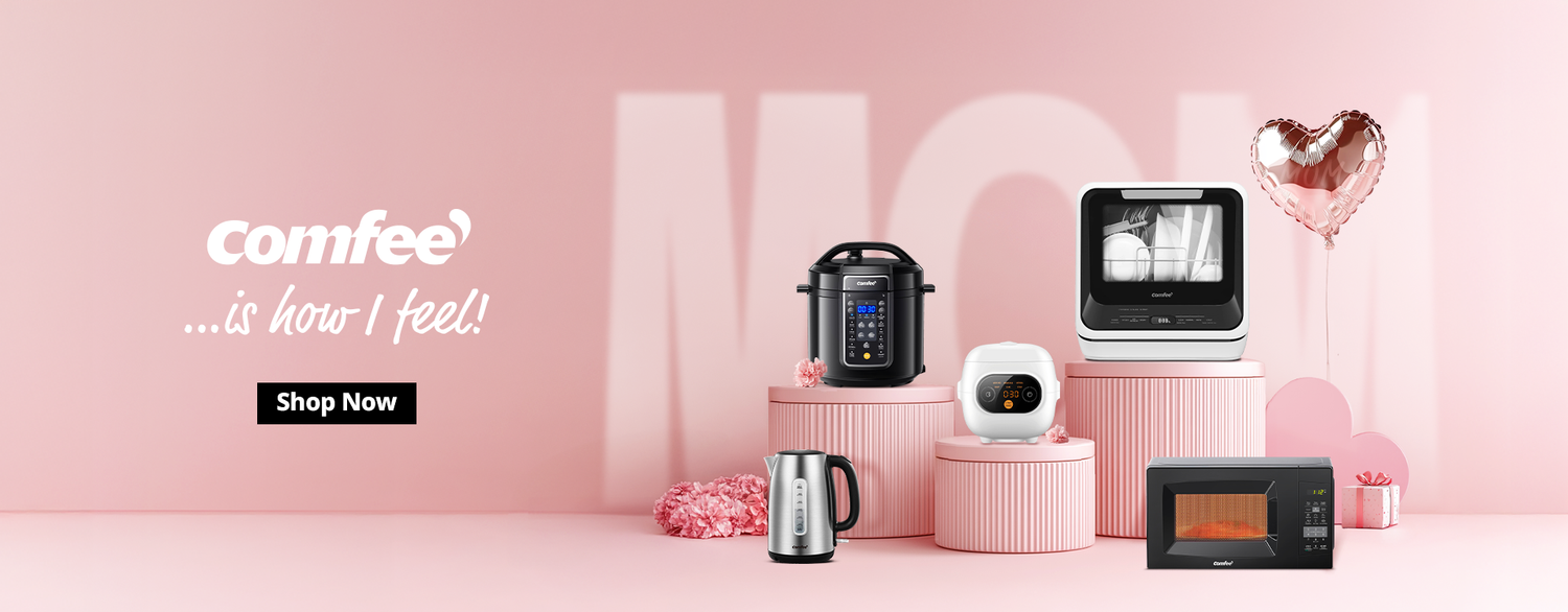Official Comfee Website | Kitchen Appliances For You Can Trust – Comfee’