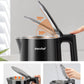Comfee Double Wall Kettle with Two Opening Angles