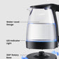 1.7L Glass Electric Tea Kettle