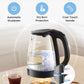 1.7L Glass Electric Tea Kettle