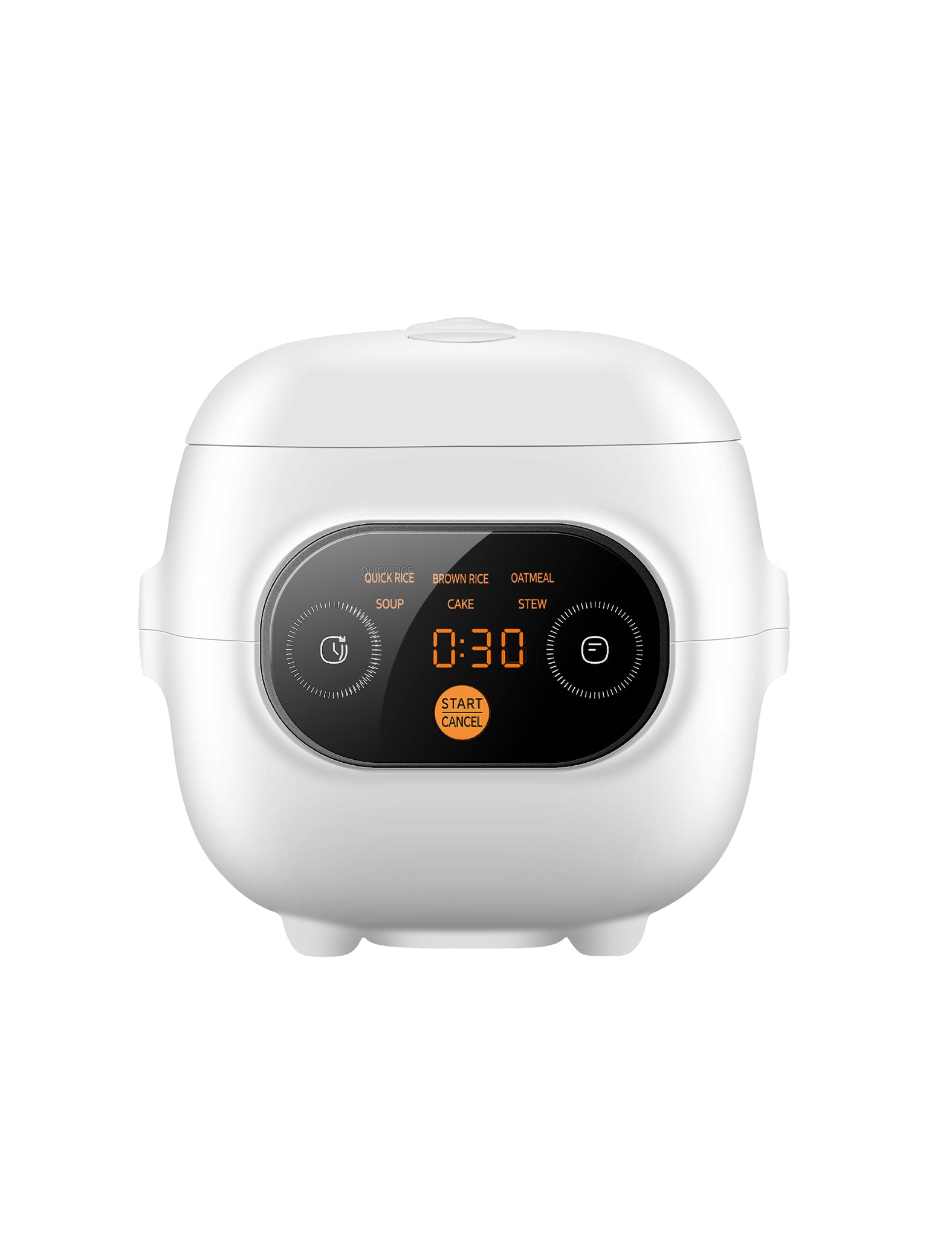 comfee mini rice cooker